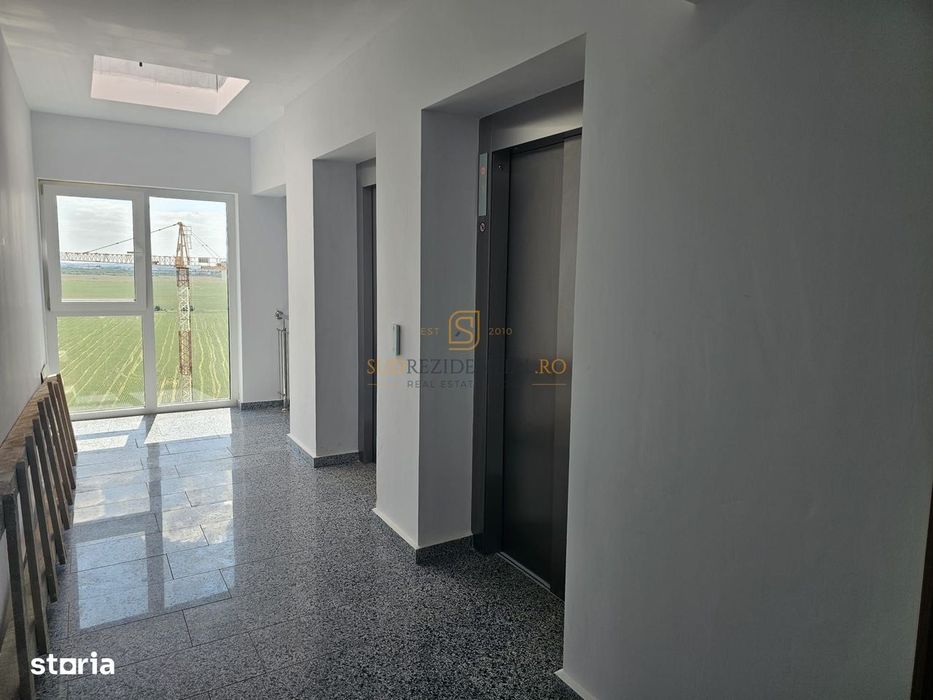 Apartament decomandat 3 camere, disponibil imediat, etaj 2/10