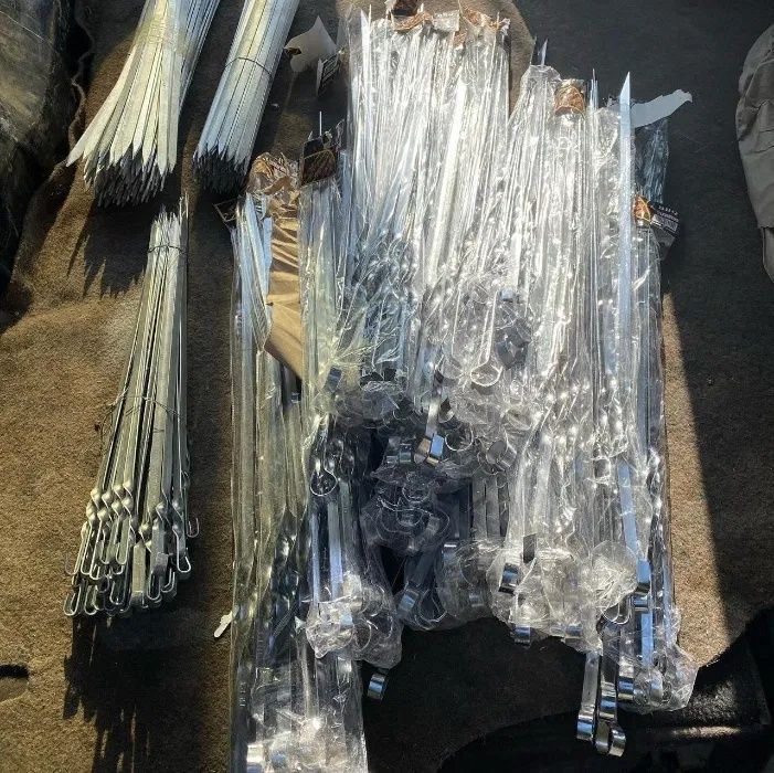 Палочки для шашлыка