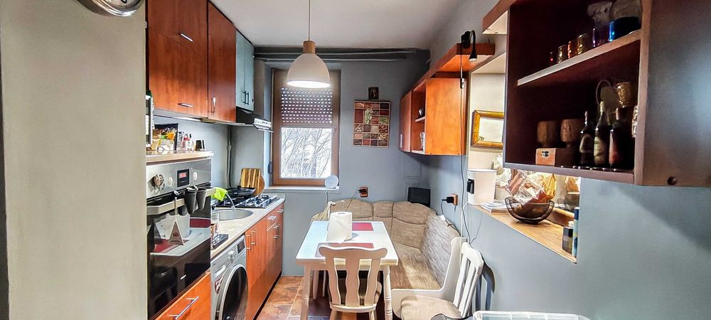 Vand apartament 2 cam Calea bucuresti - Fac drept, Mecanica,  Institut