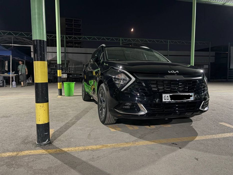 Kia Sportage 2-poz 2023 yil 42 000 km