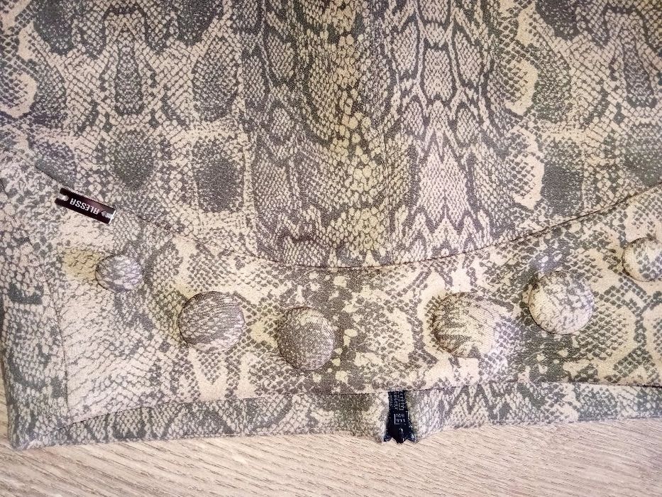 Alessa Money moves дамски панталон