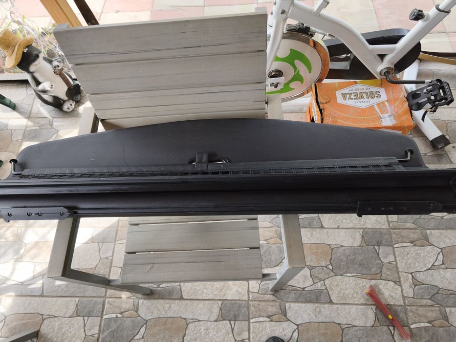 Rulou si grilaj BMW X3 f25, perfecta stare de utilizare