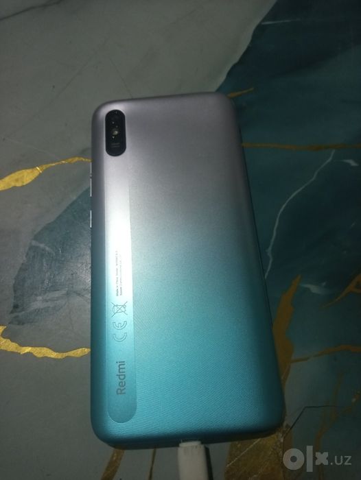 Telefon REDMI 9A