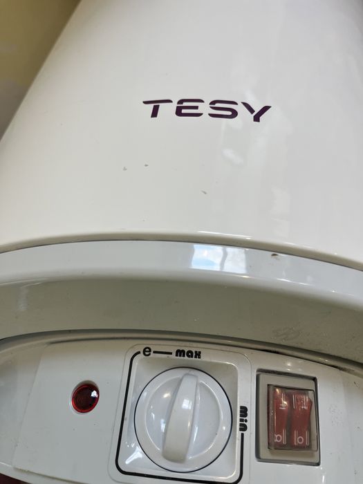 Бойлер теси Tesy 80л
