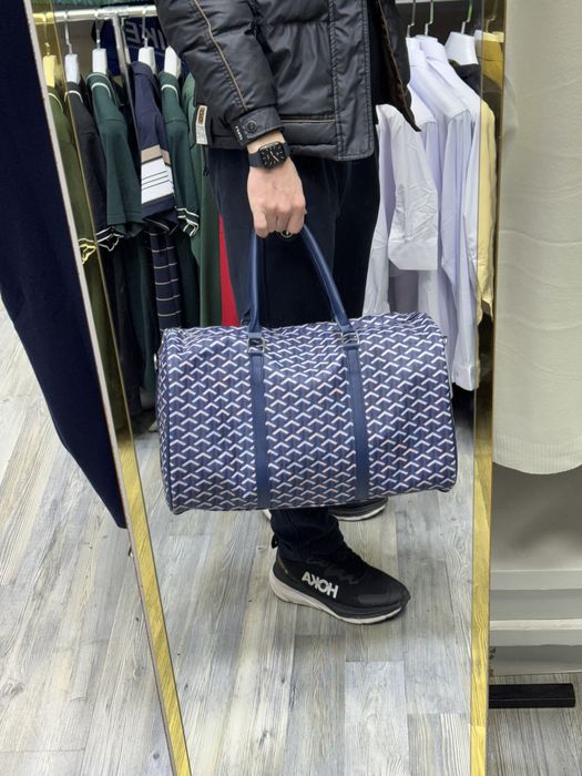 Goyard Sport Gajual sumka Xitoy