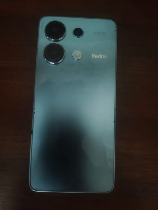 Redmi Note 13 128 ГБ