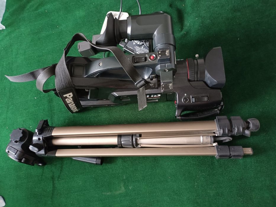 Видеокамера Panasonic