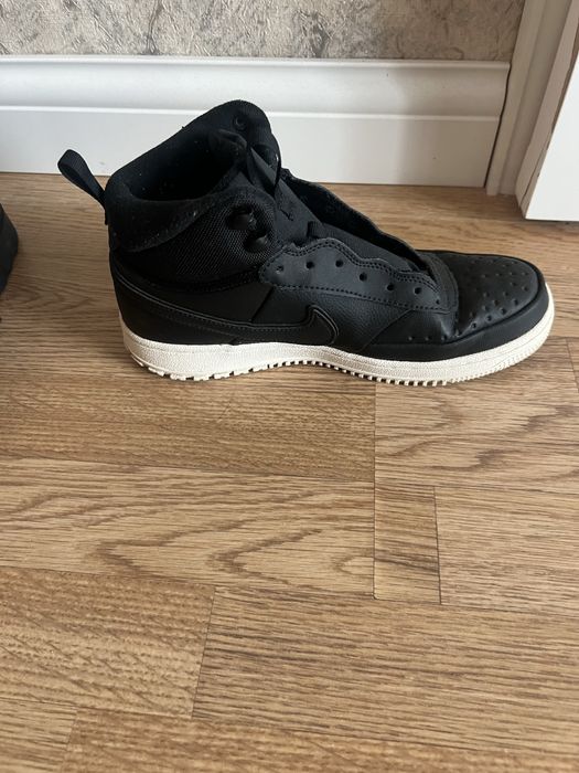 Обувь nike 42 размер