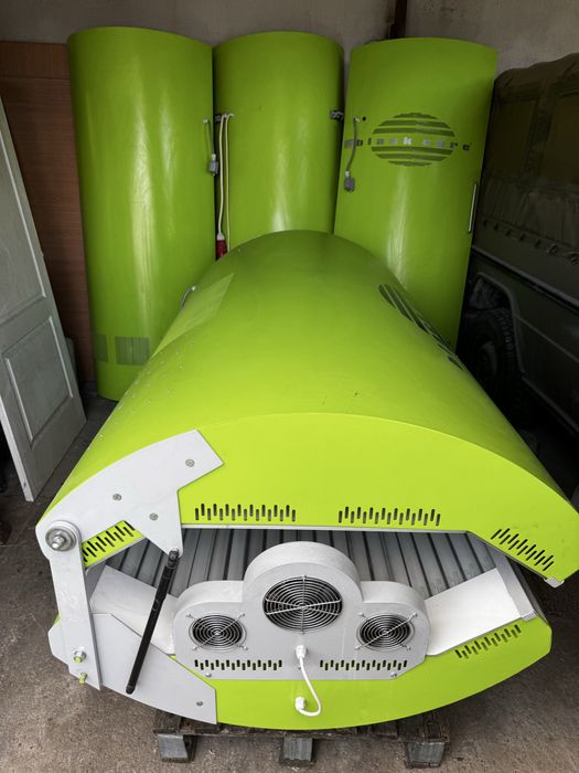 Aparate de solar BlackCare  Magnum