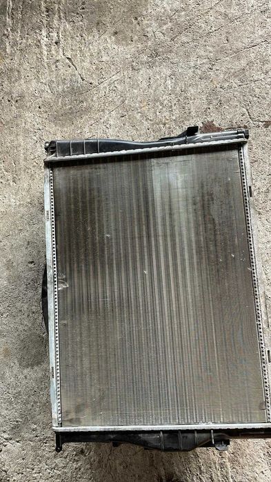 Перка и радиатори BMW E90/E91/E92 320d