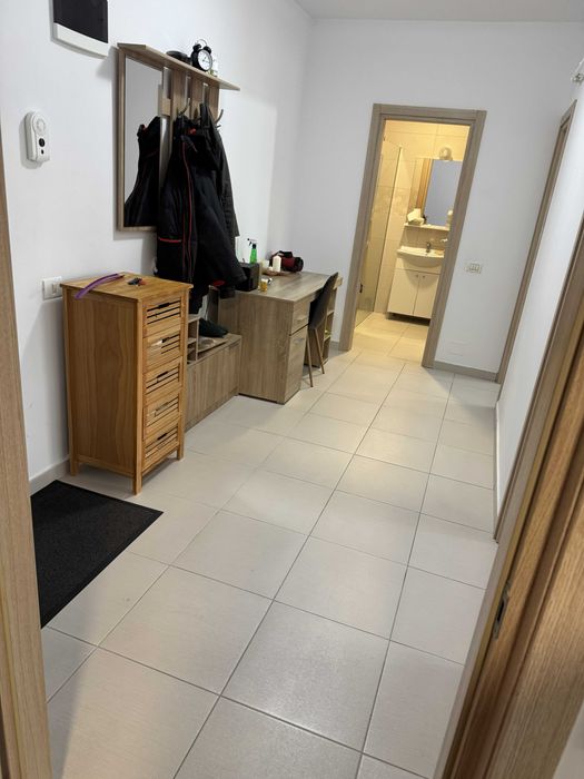 Apartament 2 camere, zona km 4-5 Lidl, bloc nou, Constanța – 500 EUR/lună
