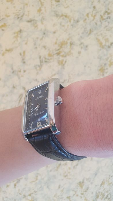 Мужские часы наручные +