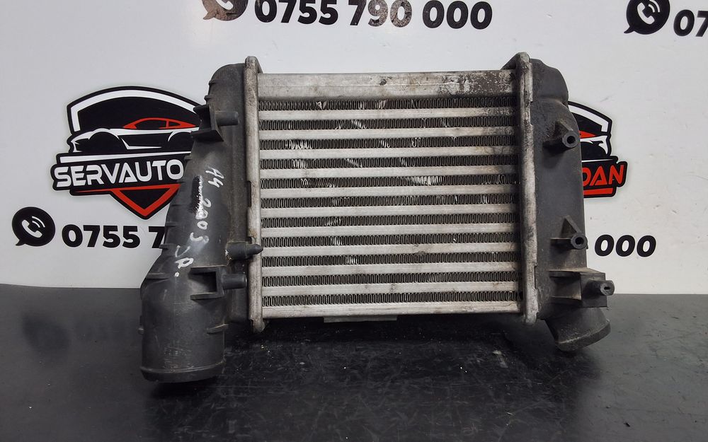 radiator intercooler audi a4 (2001-2004) [8e2, b6] 2.5 motorina 2006