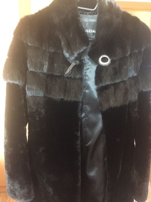 Продам шубу