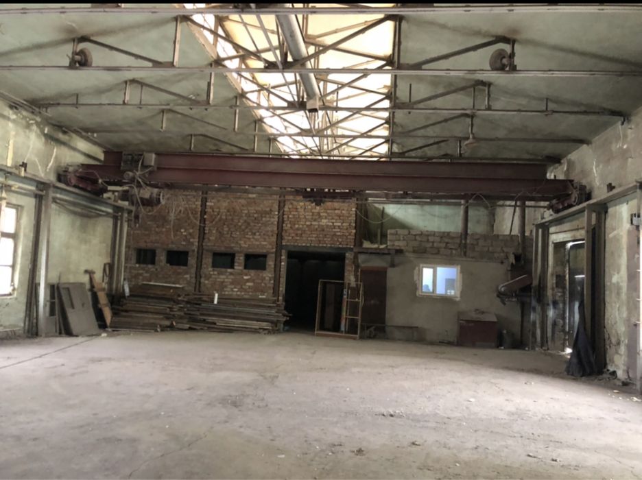 Продам кран балку. 13м. 5-тонн.
