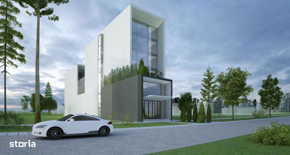 Proprietar,vand teren constructii Bd.George Cosbuc (pretabil S+P+10E)