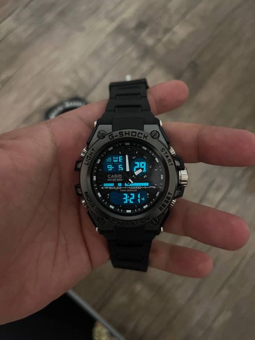 ! ТОП Casio G Shock На Продаже !