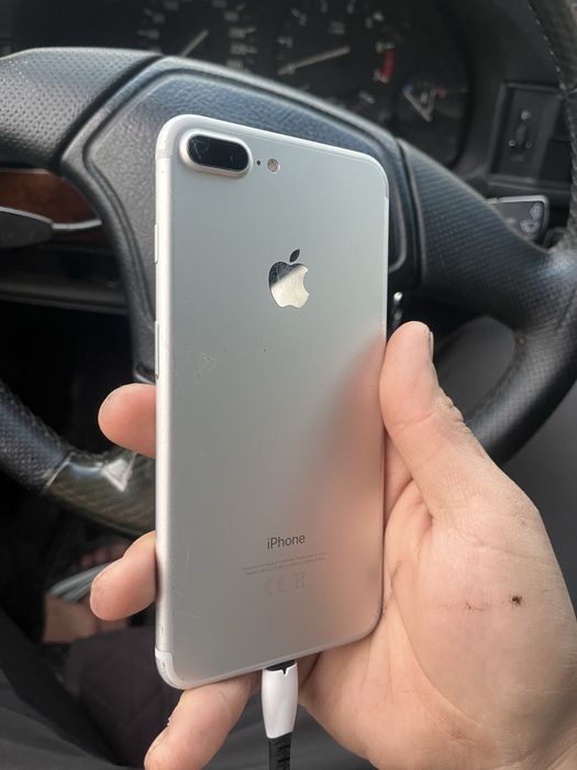 Iphone 7 +  жаксы жагдайда