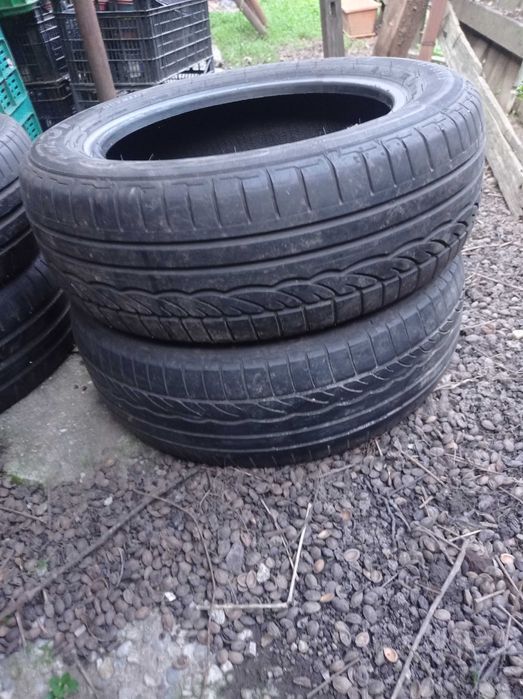 anvelope vara 205 55 16R Goodyear efficient gripp