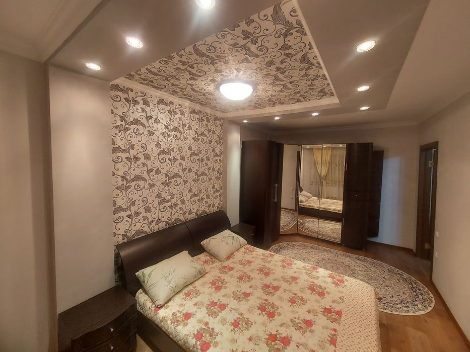 Сдам комфортную двушку