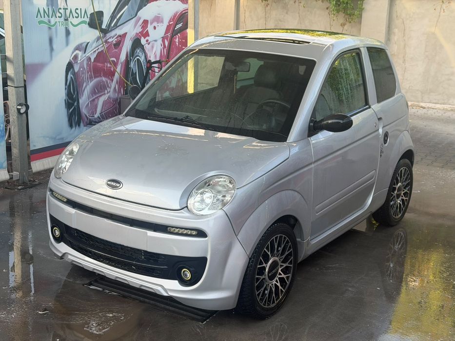 MICROCAR M.Go 2014 — imagine 3