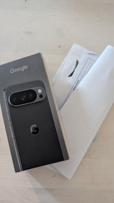 Google pixel 10 pro 128 GB