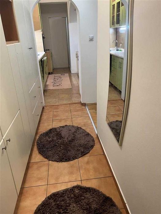 Дава се под наем Тристаен апартамент в Пловдив, Център - 81 кв.м за 316.2 € - Снимка #7