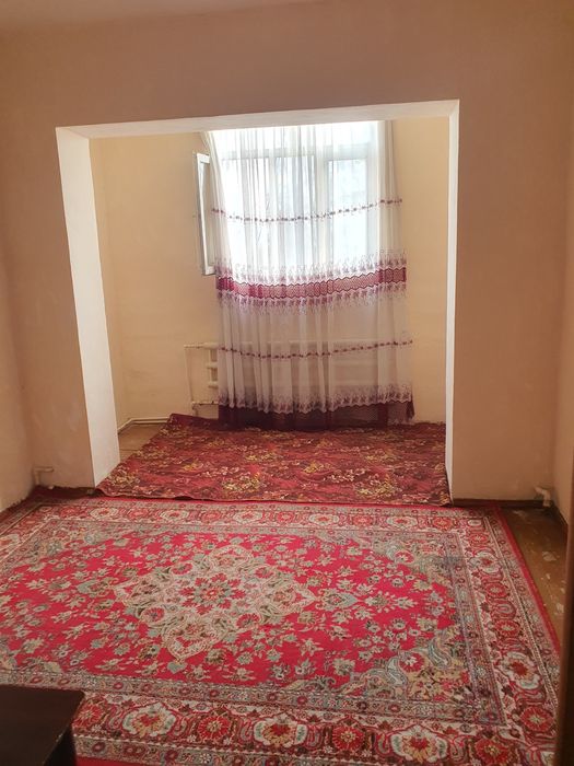 Kvartira bollarga sheriklikka