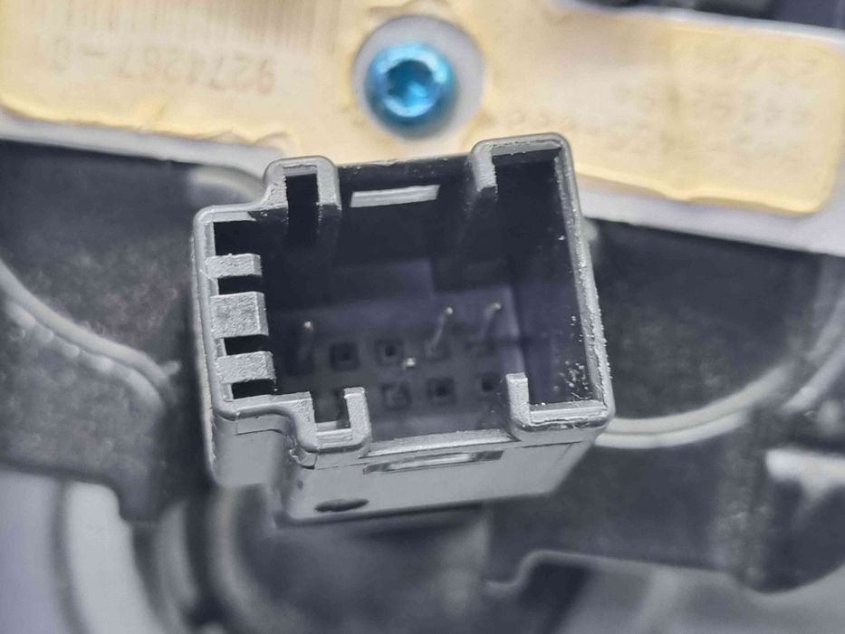 Oglinda retrovizoare Bmw 5 Touring (F11) [Fabr 2011-2016] OEM