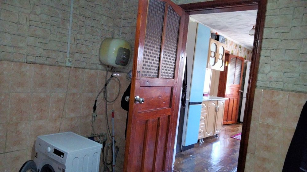 Срочно продам дом. Село Узынагаш, улица Макатаева, 94