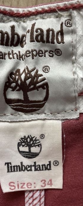 Timberland / мъжки къс панталон W33