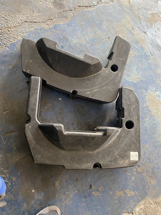 Bixa Subwoofer audi a4 b8 audi a5 sportback b&o