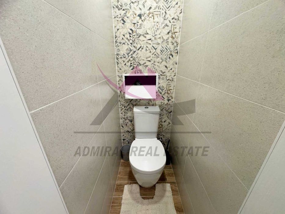 Ново обзавеждане -тристаен -Левски