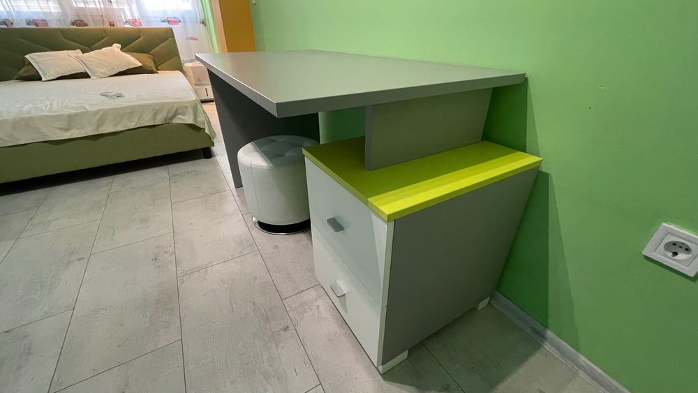 Детско Бюро meblik