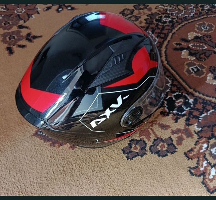 Casca motor mărimea M
