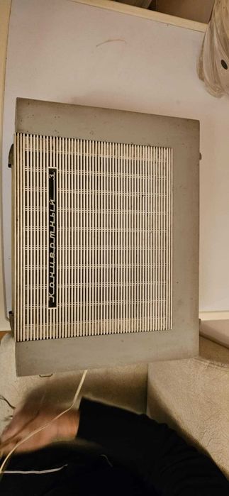 Стар ретро грамофон