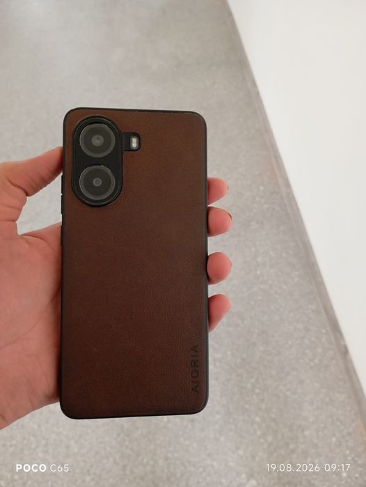 Обмен Poco x7 pro