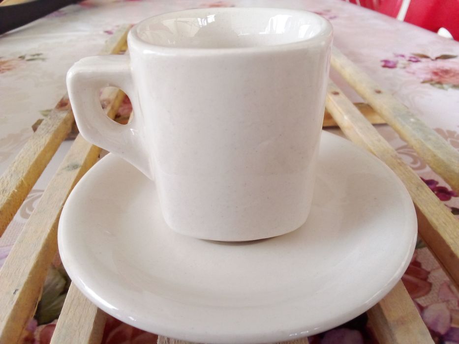 Чаши за нормално кафе