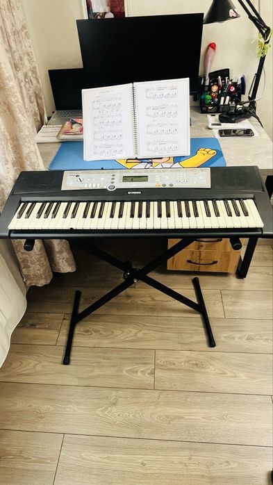Синтезатор Yamaha