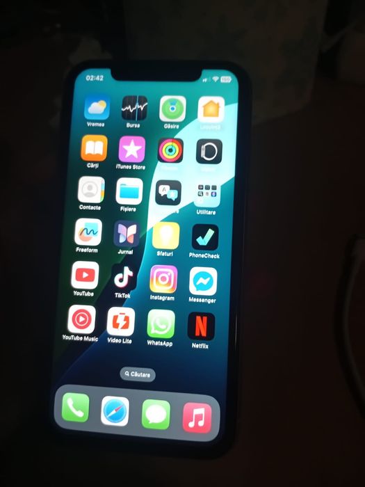 Vand iPhone XR 64 GB