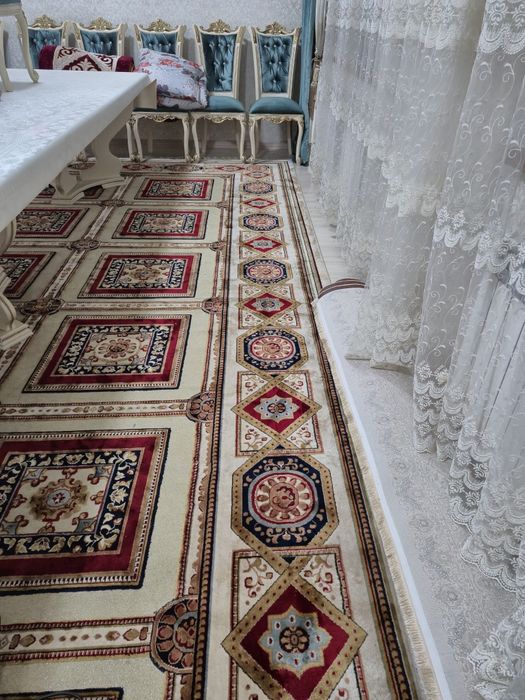 Кавер для гостинный