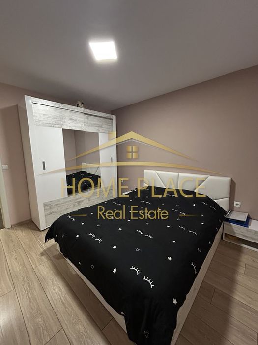 Продава се Тристаен апартамент в Белослав - 81 кв.м за 787 €/кв.м - Снимка #7