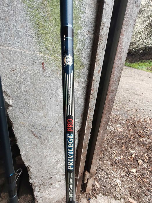 Шаранджийски въдици