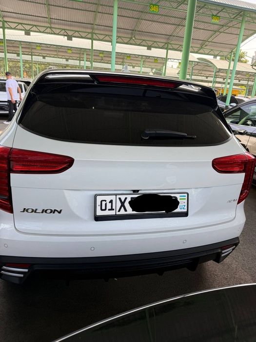 Haval JOLION 3-poz 2026! Premum Salondan 330 mln sotib olingan