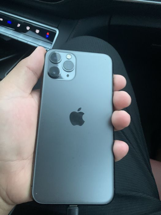 Iphone 11 pro 64 Gb