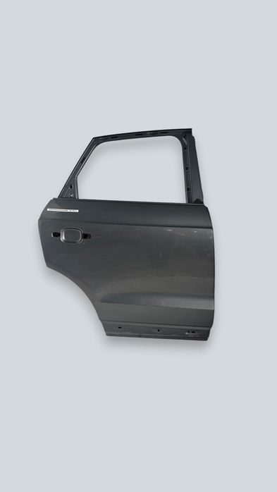 USA Dreapta Spate Audi Q3 2012 2.0 Tdci - Cfgc 8U0833052