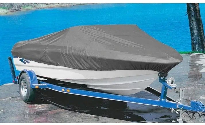 Продам чехол на лодку