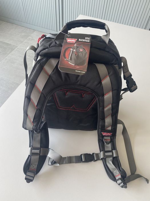 Kit accesorii recuperare Warn Epic
