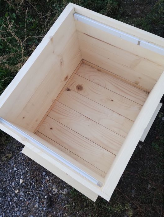 Кошери за пчели