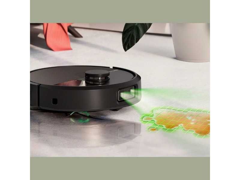 Робот Прахосмукачка с Автоматична Станция iRobot Roomba 505 Combo